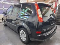 Second-hand Ford Focus 109 CP (80 kW) 2004 Negru Break