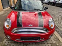 Gebraucht Mini Clubman 120 PS (88 kW) 2008 Rot Kombi