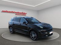 Gebraucht Lynk & Co 01 261 PS (191 kW) 2023 Schwarz SUV