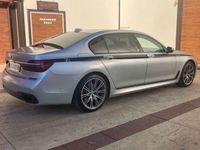 gebraucht BMW 730L 730 L xDrive 40 Yahre ( Edition)