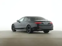 Gebraucht Mercedes S450 AMG 367 PS (269 kW) 2025 Schwarz Limousine