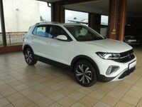 Gebraucht VW T-Cross Style 116 PS (85 kW) 2024 SUV