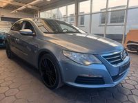 Second-hand VW Passat 160 CP (117 kW) 2010 Gri Berlinǎ