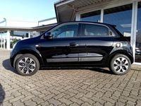 Gebraucht Renault Twingo Zen 65 PS (47 kW) 2022 Schwarz Kleinwagen
