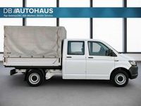 Używany VW T6 102 KM (75 kW) 2019 Biały Van