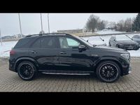 Gebraucht Mercedes GLE63 AMG AMG 612 PS (450 kW) 2024