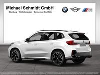 Gebraucht BMW X1 136 PS (100 kW) 2025 Mineralweiß SUV