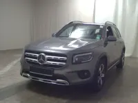 Gebraucht Mercedes GLB200 Progressive 150 PS (110 kW) 2021 Grau SUV
