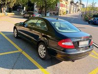 Second-hand Mercedes CLK200 2007 Coupe