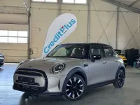 Gebraucht Mini Cooper Classic 136 PS (100 kW) 2021 Grau Kleinwagen