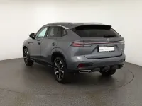 Gebraucht MG HS Luxury 170 PS (125 kW) 2025 Grau SUV