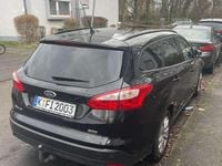 Gebraucht Ford Focus SYNC Edition 125 PS (91 kW) 2013 Limousine