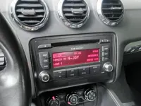 Gebraucht Audi TT Sport 200 PS (147 kW) 2006 Grau Coupé