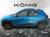 Used Dacia Spring 2023 Andere Hatchback
