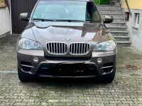 Gebraucht BMW X5 245 PS (180 kW) 2010 Braun SUV