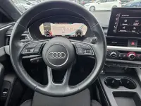 Gebraucht Audi A4 S-Line 163 PS (119 kW) 2021 Grau Limousine