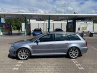 Gebraucht Audi RS4 Sport 381 PS (280 kW) 2001 Avussilber Kombi