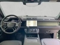 gebraucht Land Rover Defender Edition 3.0 Mild-Hybrid EU6d DPF 90 D300 75th Limited *AKTION* Custom