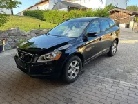 Gebraucht Volvo XC60 175 PS (128 kW) 2009 Schwarz SUV