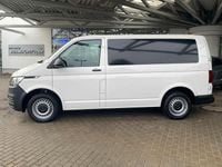 Gebraucht VW T6.1 150 PS (110 kW) 2020 Weiß Van