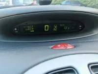 Gebraucht Citroën Xsara Picasso 109 PS (80 kW) 2006 Blau Van / Kleinbus