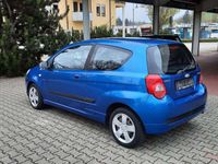 gebraucht Chevrolet Aveo LS Schrägheck