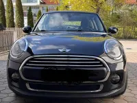 Occasion Mini ONE 102 ch (75 kW) 2017 Noir Citadine