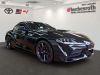 gebraucht Toyota Supra GRLegend +Premium- Paket