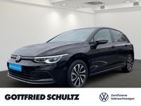 gebraucht VW Golf VIII Active 1 5