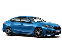 Second-hand BMW 218 Efficient Dynamics 150 CP (110 kW) 2026 Coupe