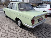 Gebraucht BMW 700 Basis 30 PS (22 kW) 1964 Grün Limousine