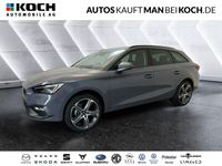 Gebraucht Seat Leon FR 150 PS (110 kW) 2022 Andere farbe Kombi