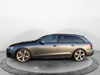 Gebraucht Audi S4 Sport 342 PS (251 kW) 2024 Daytonagrau perleffekt Kombi