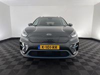 Gebraucht Kia e-Niro 150 kW (204 PS) 2021 Grau SUV