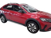 Gebraucht VW Taigo Goal 116 PS (85 kW) 2024 Kings red metallic SUV