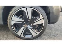 Gebraucht Ford Fiesta Active 125 PS (91 kW) 2023 Grau Kleinwagen