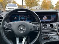 gebraucht Mercedes E350 All-Terrain 