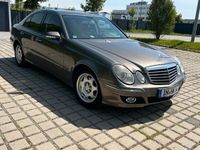 gebraucht Mercedes E220 CDİ FACELIFT