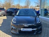 Neu Ford Puma Gen-E Premium 124 kW (169 PS) 2025 Schwarz SUV
