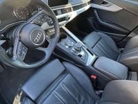 Second-hand Audi A4 Design 190 CP (139 kW) 2019 Break