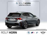 Gebraucht BMW M135 300 PS (220 kW) 2025 Skyscraper grau metallic Kleinwagen