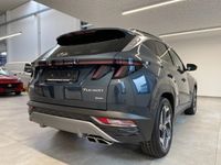 gebraucht Hyundai Tucson 1.6 T-GDI MH Prime PANO/GARANTIE/NAVI