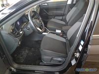 Gebraucht VW Polo 80 PS (58 kW) 2024 Schwarz Kleinwagen