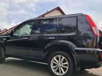 gebraucht Nissan X-Trail T30 4WD 2.5 Benziner