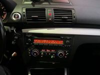 gebraucht BMW 116 i Edition Sport Klimaautomatik