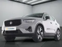 Gebraucht Volvo XC40 Plus 163 PS (119 kW) 2025 Grau SUV