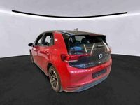 Gebraucht VW ID.3 Pro 150 kW (204 PS) 2023 Kings red metallic Kleinwagen