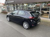Gebraucht Opel Corsa-e Edition 100 kW (136 PS) 2022 Schwarz Kleinwagen
