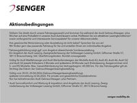 Second-hand Audi A5 Ambiente 204 CP (150 kW) 2025 Alb Break