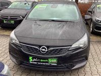 gebraucht Opel Astra 1.2 Edition LED Sitz-/Lenkh PDC Kamera